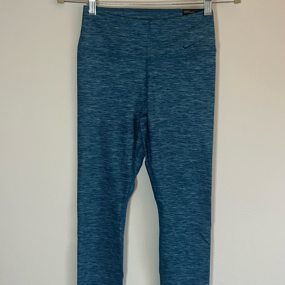 The Nike One Delux Tight Fit. Size Small